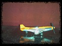 1:64 Matchbox   Stunt Plane 2007 Orange. Uploaded by Asgard